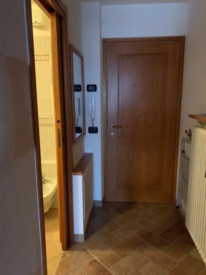 Ferienwohnung Monolocale Campodolcino Exterior foto